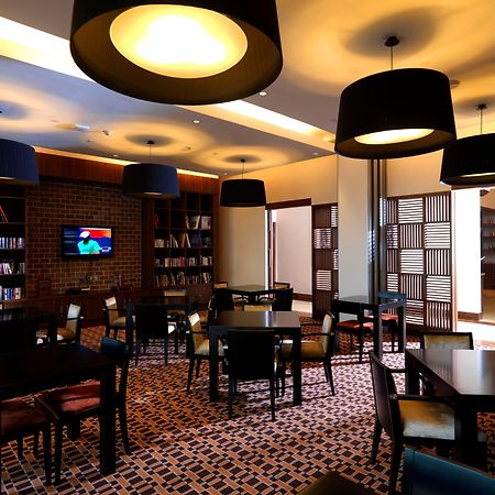 Staybridge Suites Yas Island Abu Dhabi By Ihg Eksteriør billede