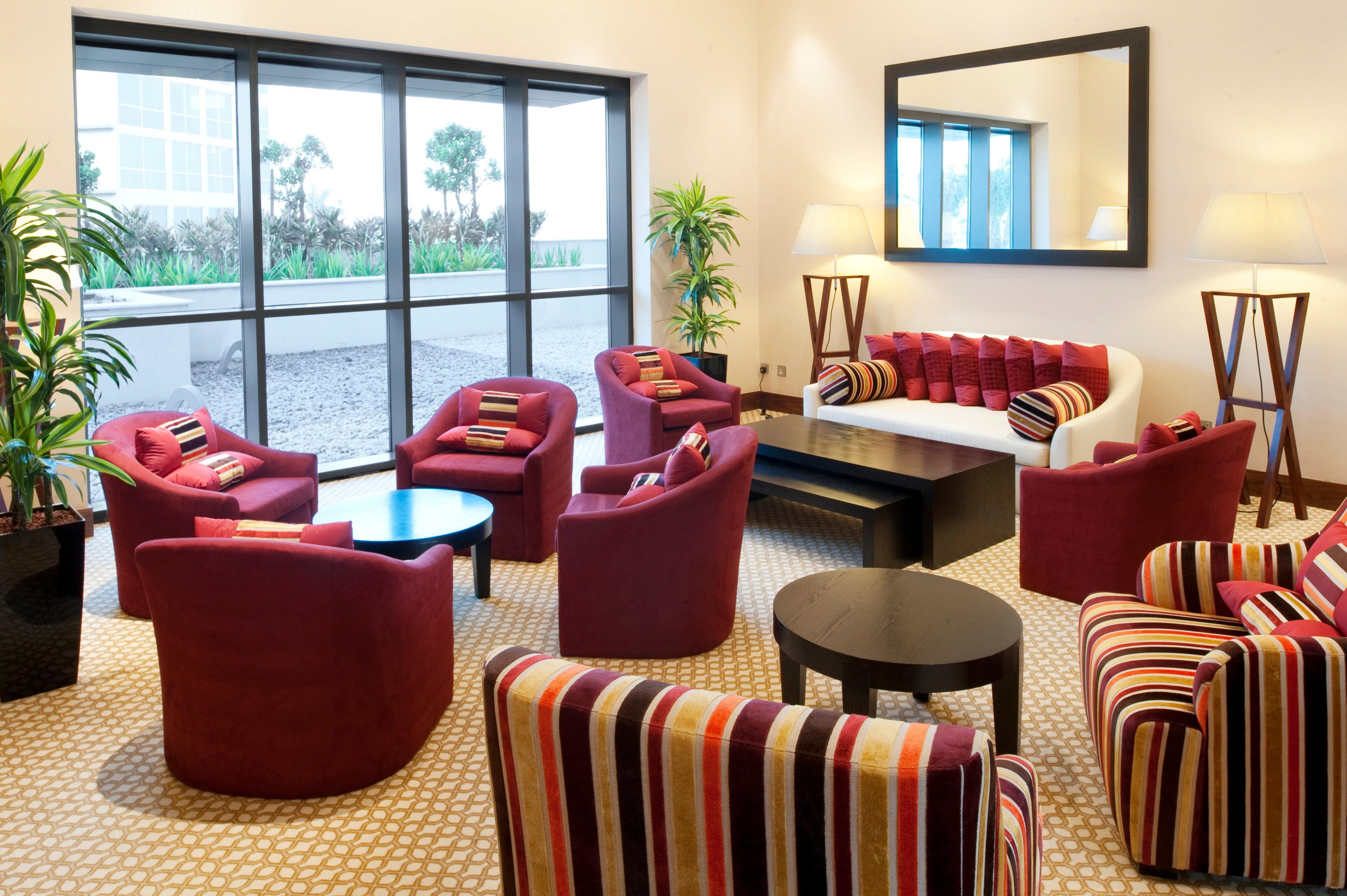 Staybridge Suites Yas Island Abu Dhabi By Ihg Eksteriør billede