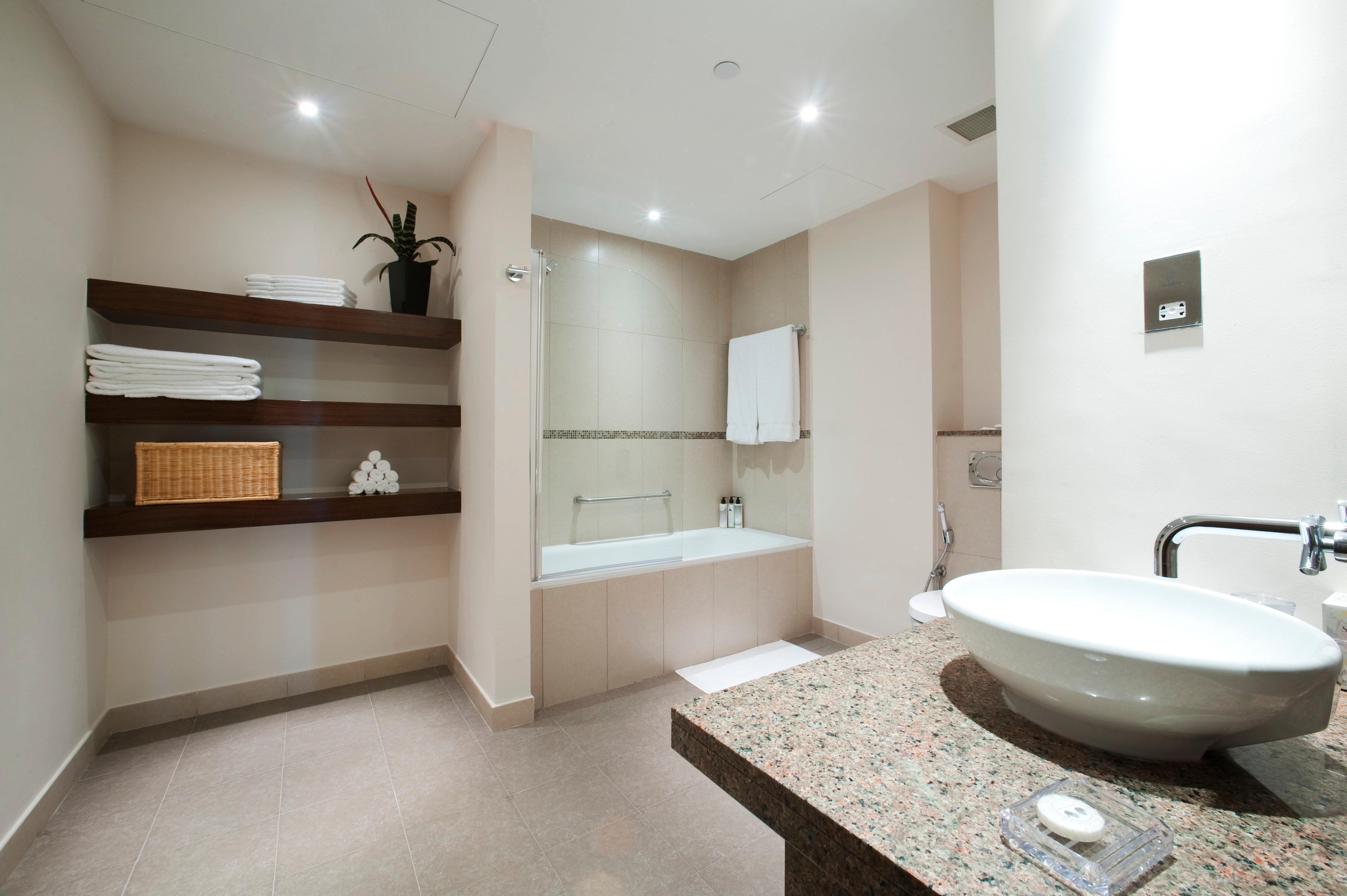 Staybridge Suites Yas Island Abu Dhabi By Ihg Eksteriør billede