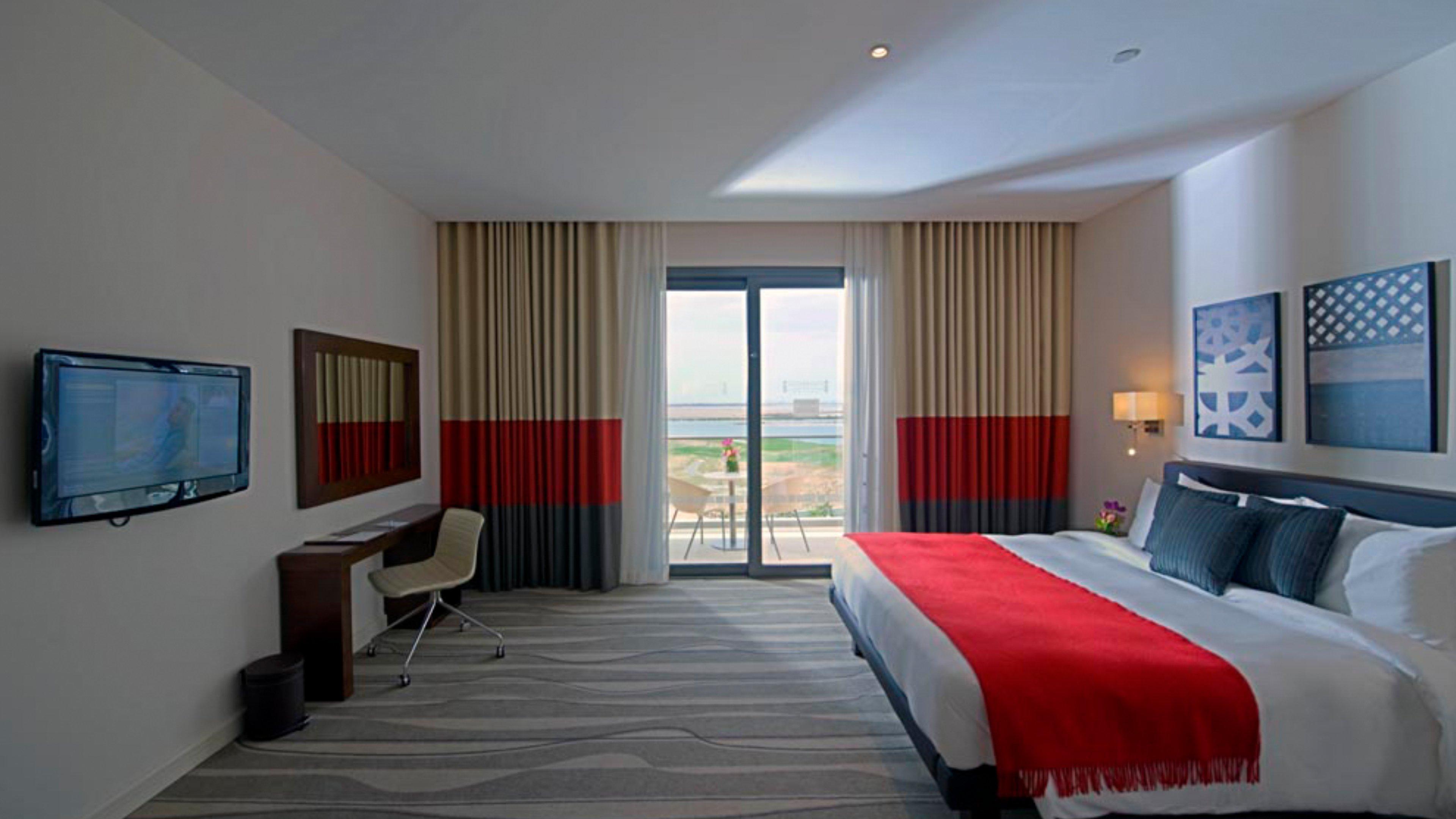 Staybridge Suites Yas Island Abu Dhabi By Ihg Eksteriør billede