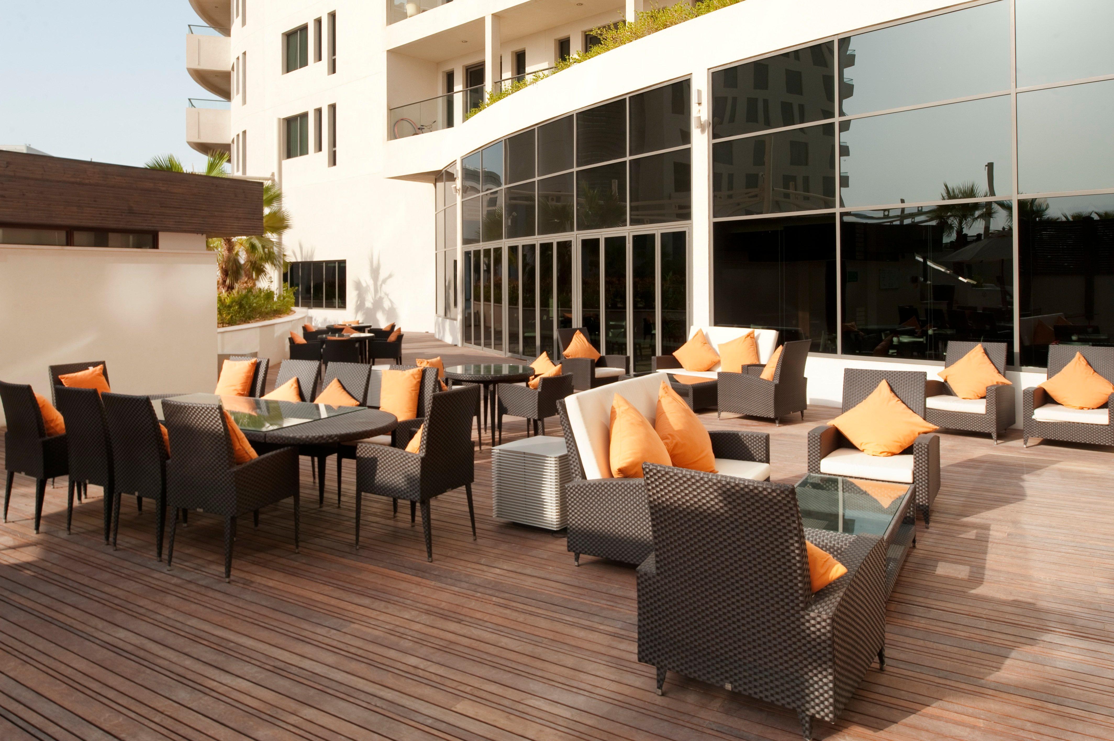 Staybridge Suites Yas Island Abu Dhabi By Ihg Eksteriør billede