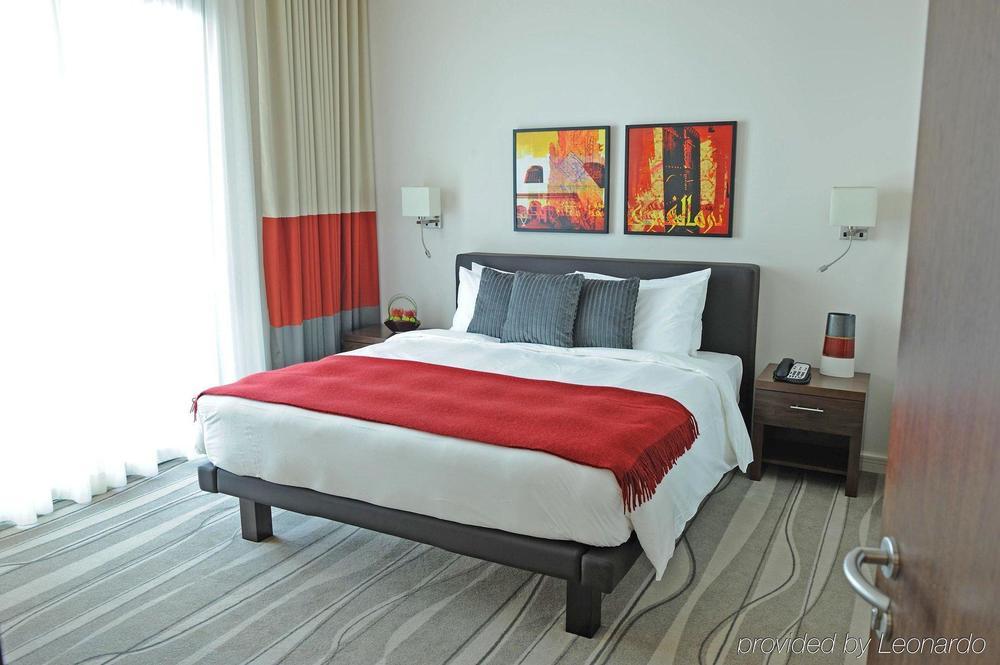 Staybridge Suites Yas Island Abu Dhabi By Ihg Værelse billede