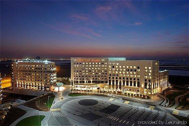 Staybridge Suites Yas Island Abu Dhabi By Ihg Eksteriør billede