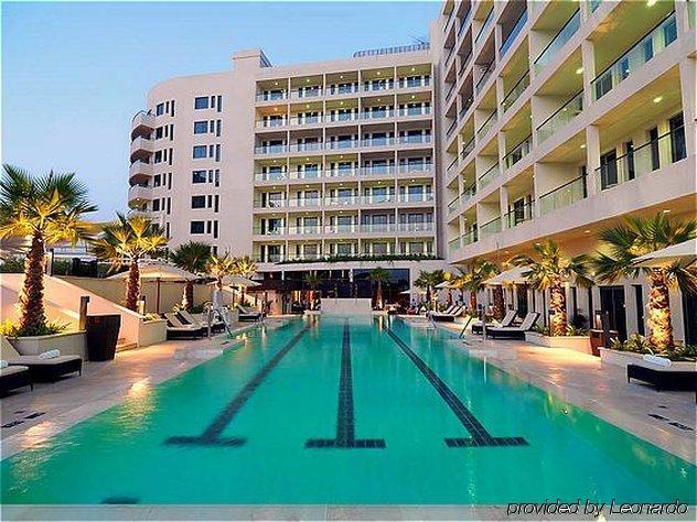 Staybridge Suites Yas Island Abu Dhabi By Ihg Faciliteter billede