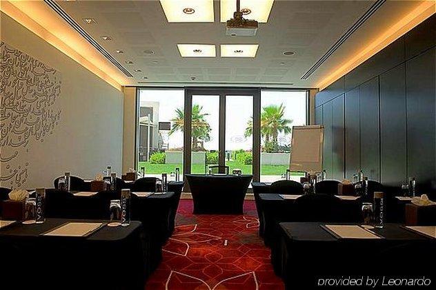 Staybridge Suites Yas Island Abu Dhabi By Ihg Faciliteter billede