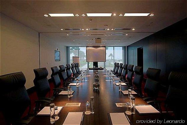 Staybridge Suites Yas Island Abu Dhabi By Ihg Faciliteter billede