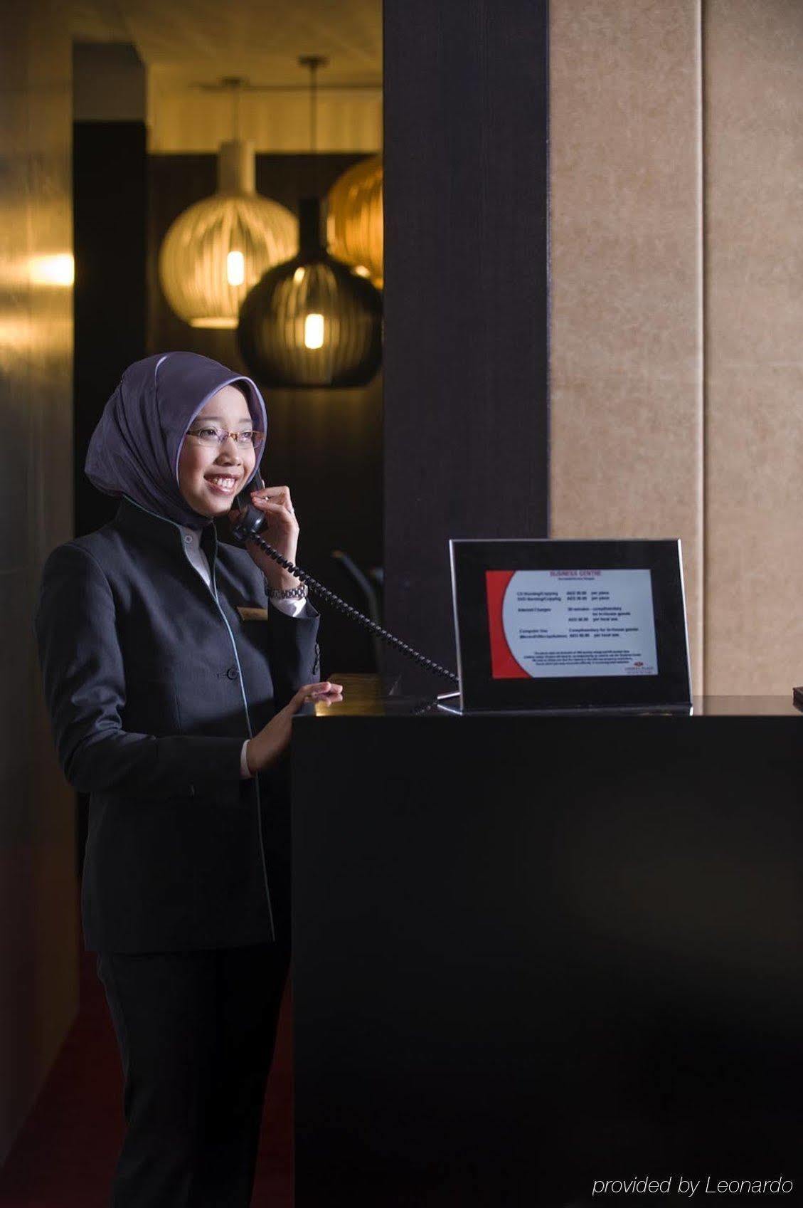 Staybridge Suites Yas Island Abu Dhabi By Ihg Eksteriør billede