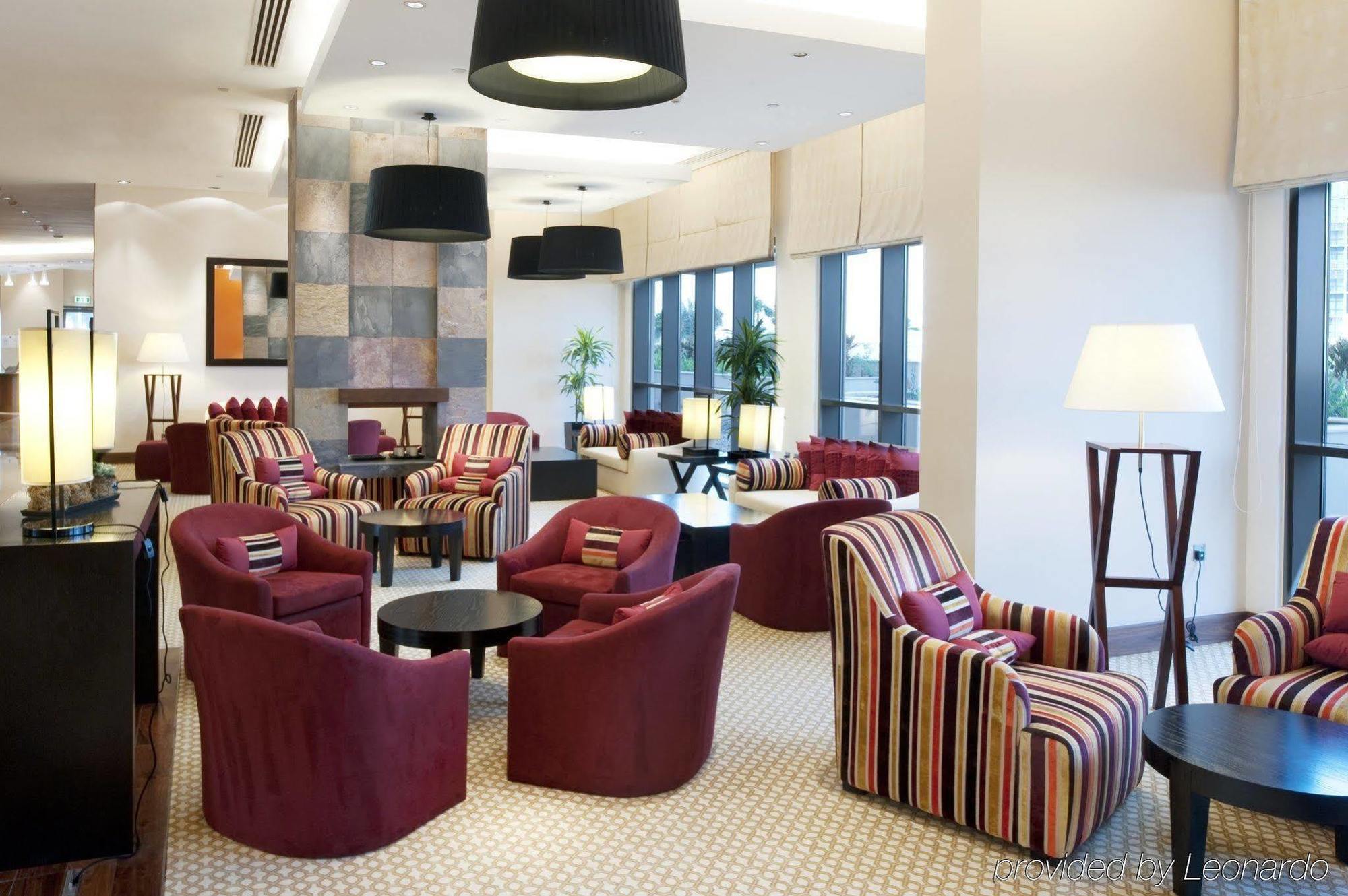Staybridge Suites Yas Island Abu Dhabi By Ihg Eksteriør billede