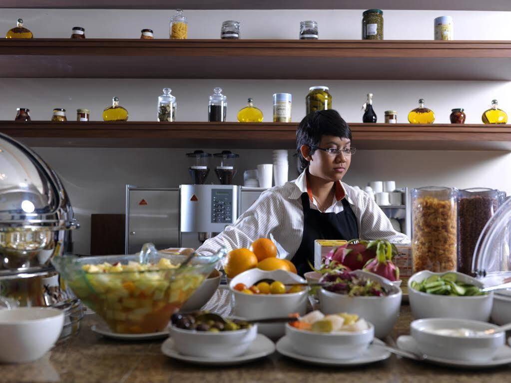 Staybridge Suites Yas Island Abu Dhabi By Ihg Eksteriør billede
