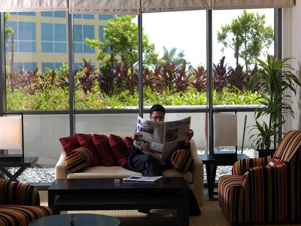 Staybridge Suites Yas Island Abu Dhabi By Ihg Eksteriør billede